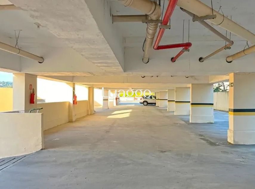 Apartamento à venda com 3 quartos, 59m² - Foto 17