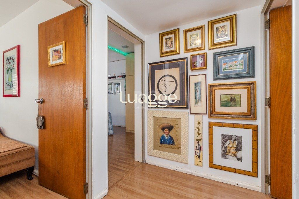 Apartamento, 3 quartos, 139 m² - Foto 29