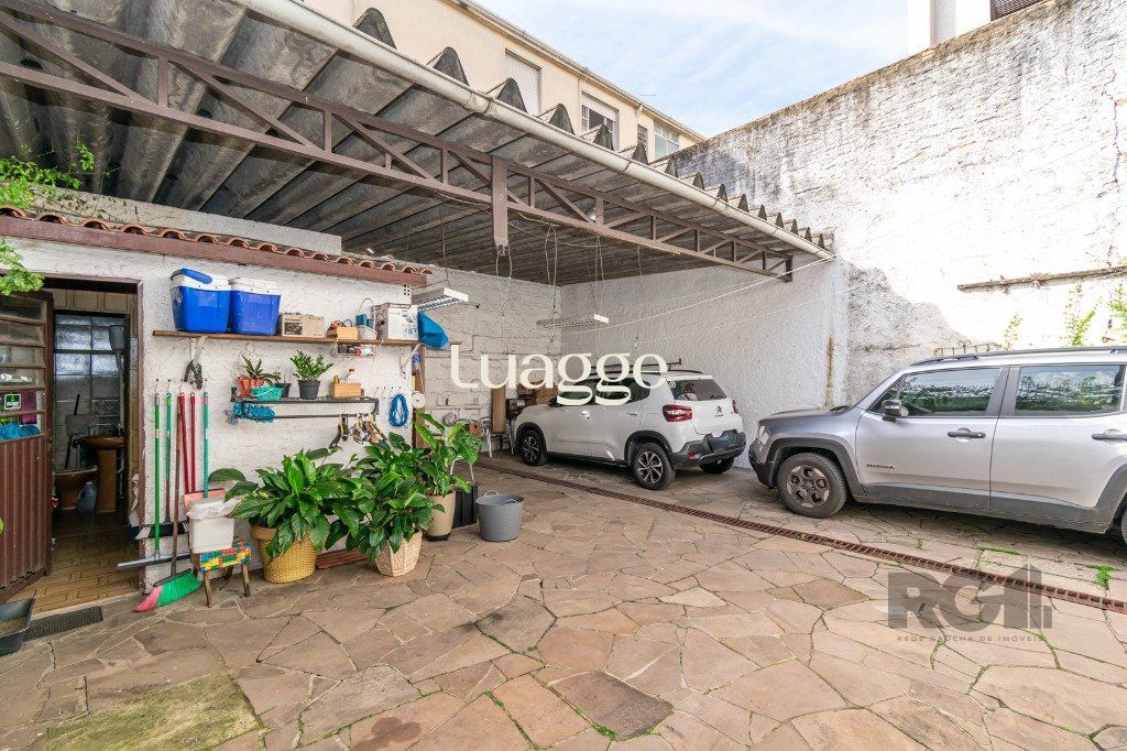 Casa à venda com 4 quartos, 173m² - Foto 37