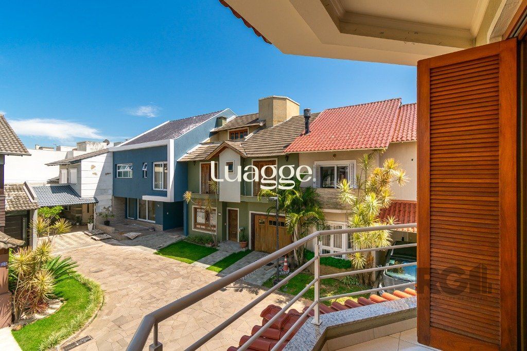 Casa de Condomínio à venda com 3 quartos, 193m² - Foto 34