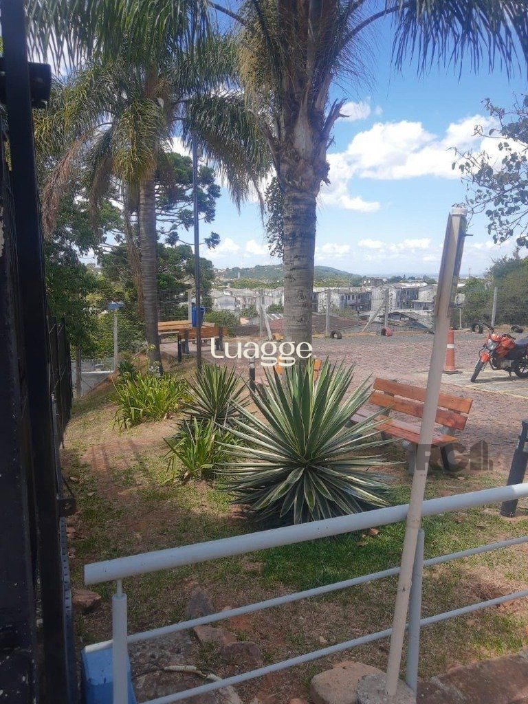 Apartamento à venda com 2 quartos, 38m² - Foto 13