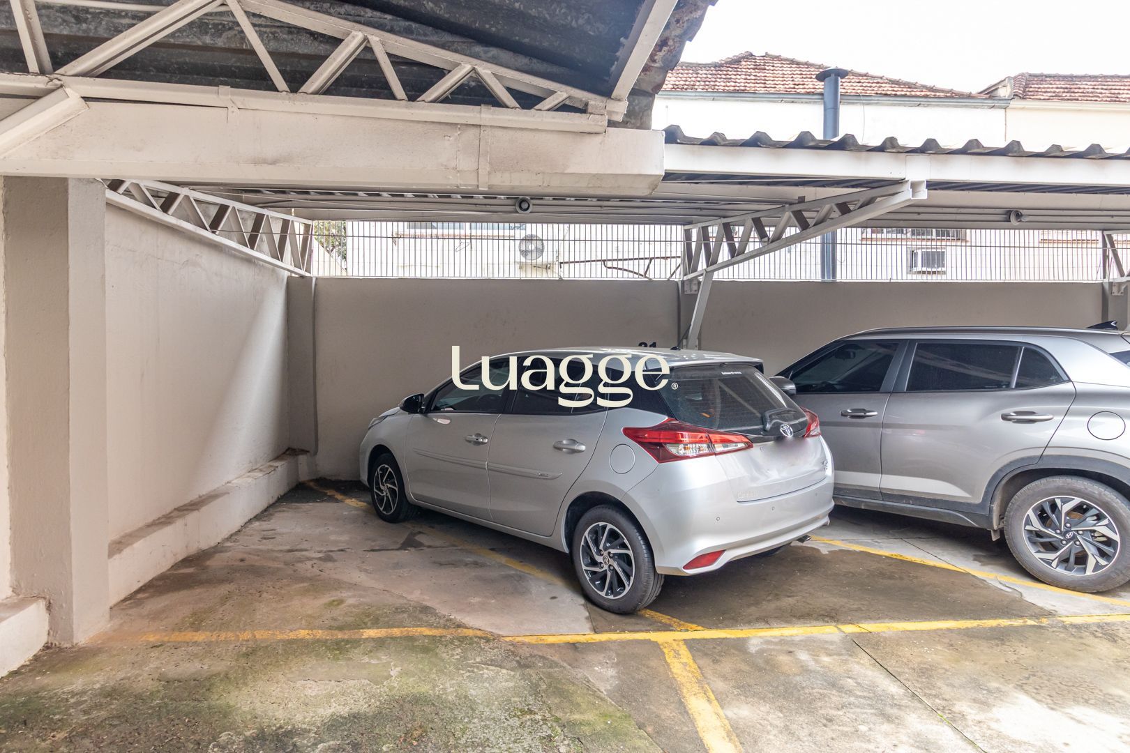 Apartamento à venda com 3 quartos, 122m² - Foto 5