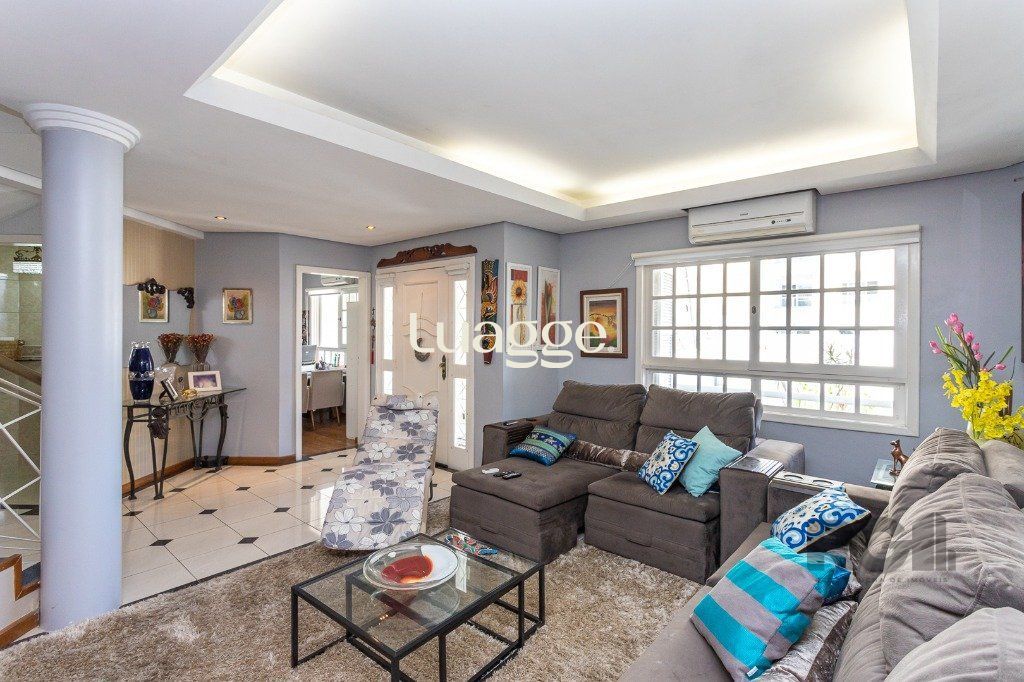 Casa, 5 quartos, 429 m² - Foto 3