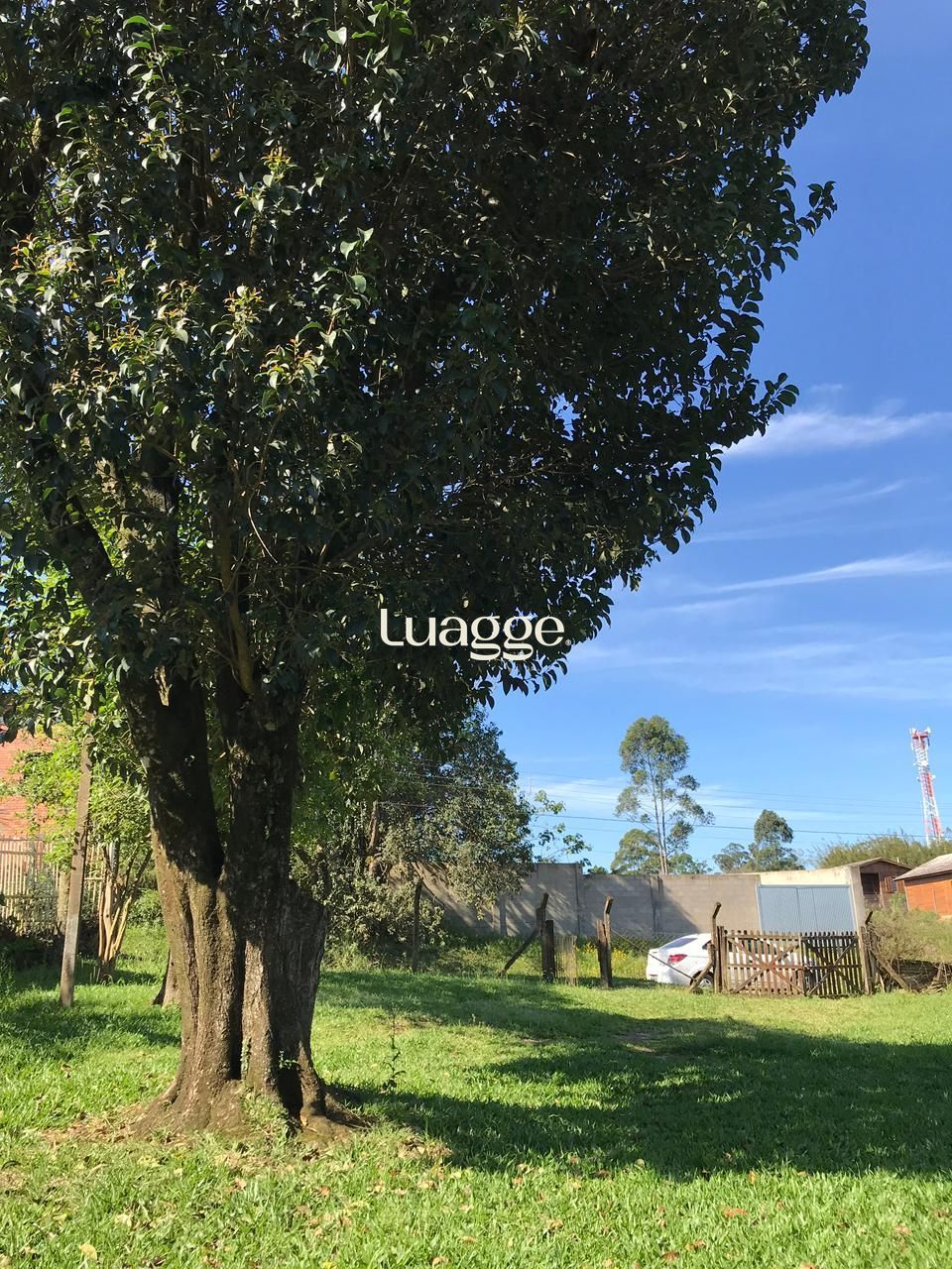 Terreno à venda, Neópolis - Gravataí