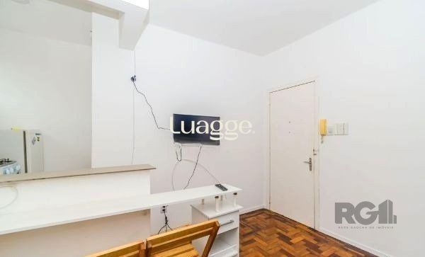 Apartamento, 1 quarto, 33 m² - Foto 4