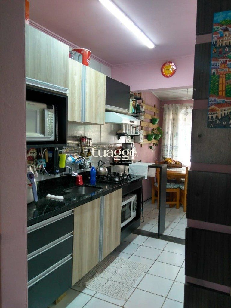 Sobrado, 2 quartos, 45 m² - Foto 8