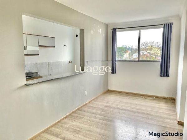 Apartamento, 3 quartos, 63 m² - Foto 1
