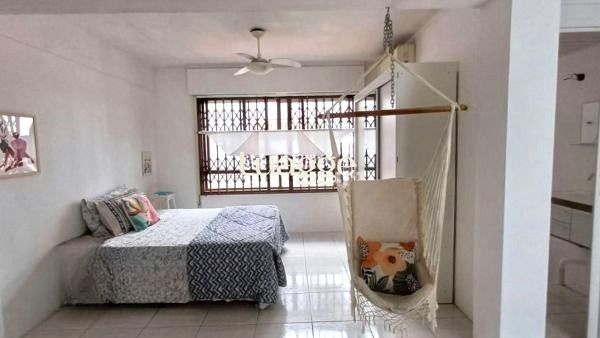 Apartamento, 1 quarto, à venda, 36 m², Cidade Baixa - Porto Alegre — foto 2