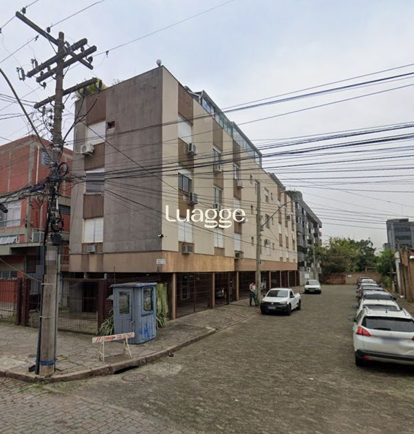 Apartamento, 1 suíte, à venda, 42 m², Santana - Porto Alegre — foto 2