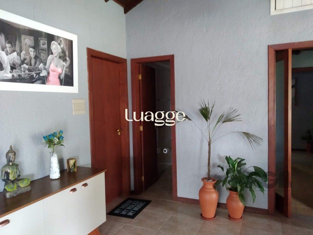 Casa de Condomínio à venda com 3 quartos, 222m² - Foto 26