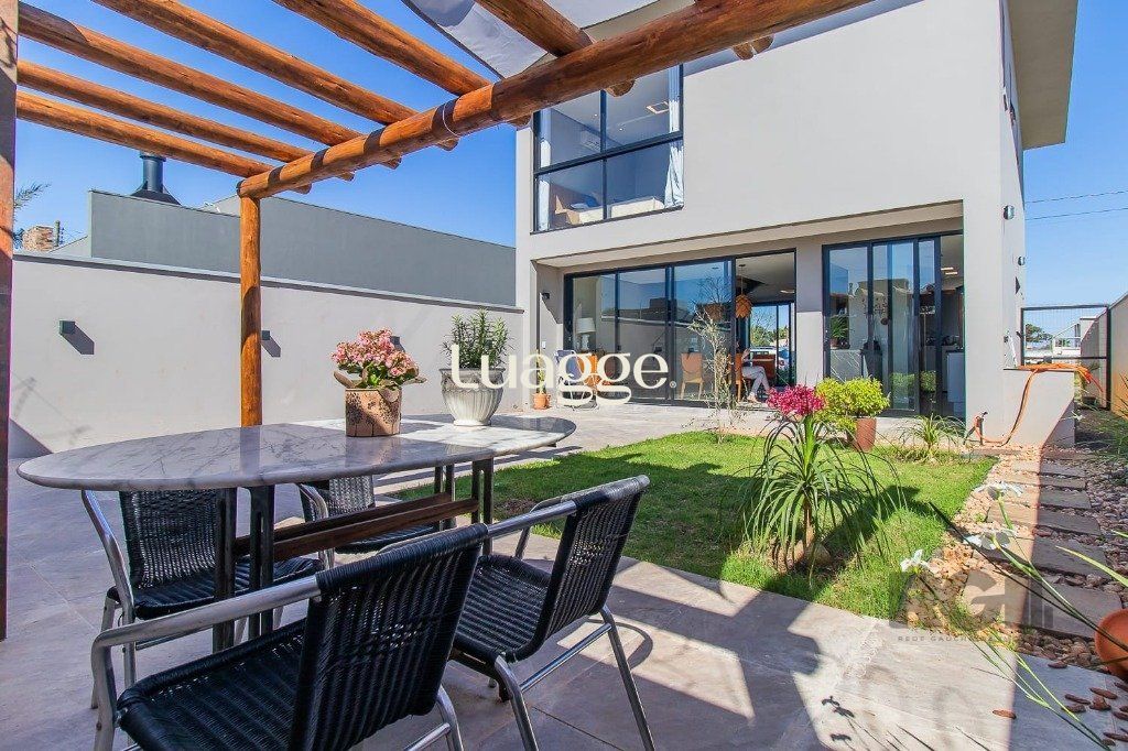 Casa de Condomínio à venda com 3 quartos, 127m² - Foto 41