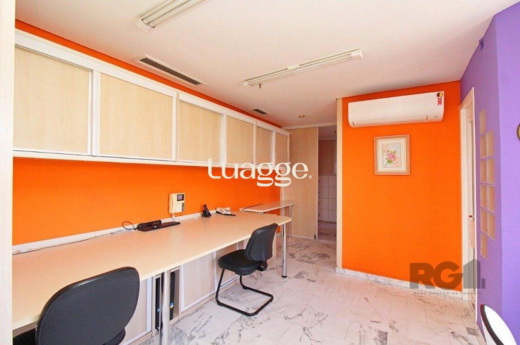 Conjunto Comercial-Sala à venda, 40m² - Foto 10