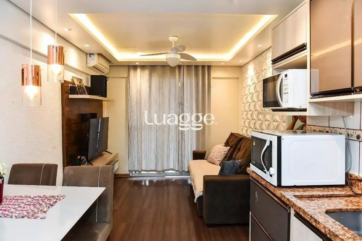 Apartamento, 2 quartos, à venda, 47 m², Sarandi - Porto Alegre — foto 4
