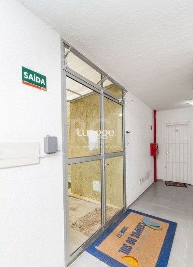 Apartamento à venda com 2 quartos, 39m² - Foto 26