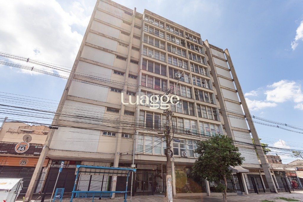 Apartamento à venda com 3 quartos, 127m² - Foto 30