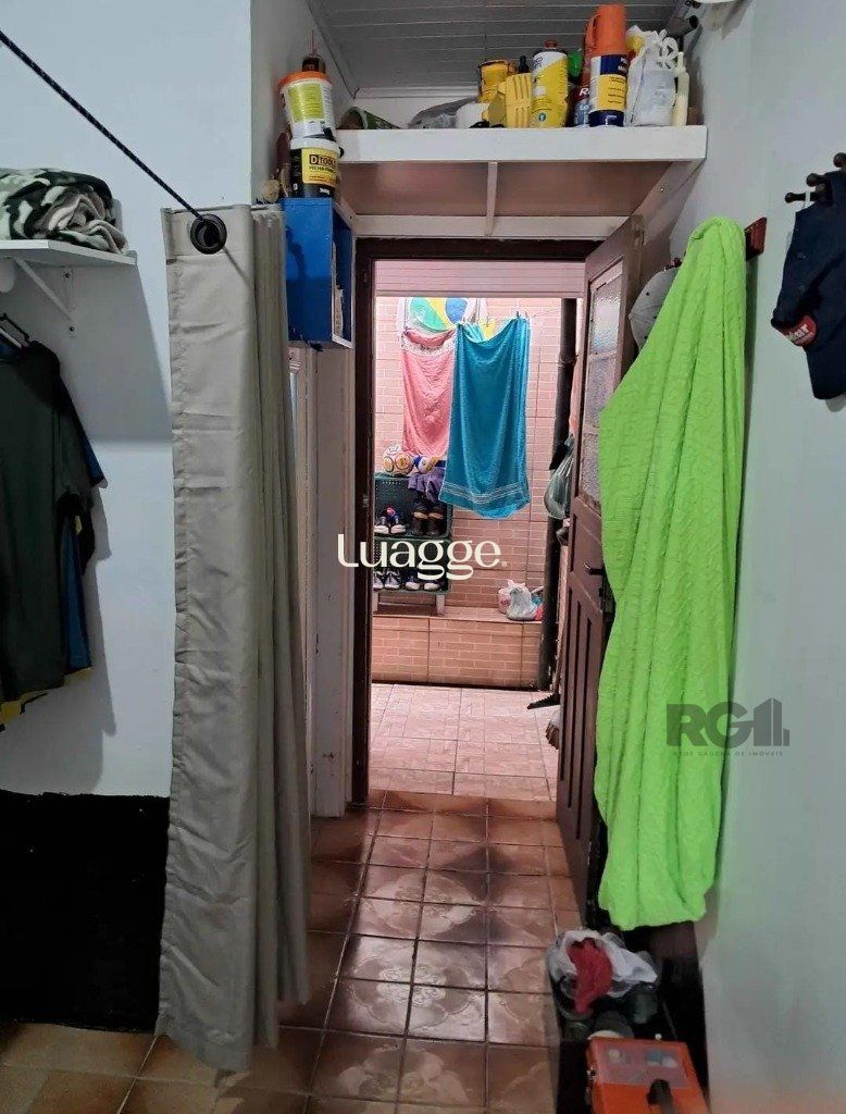 Apartamento à venda com 1 quarto, 28m² - Foto 15
