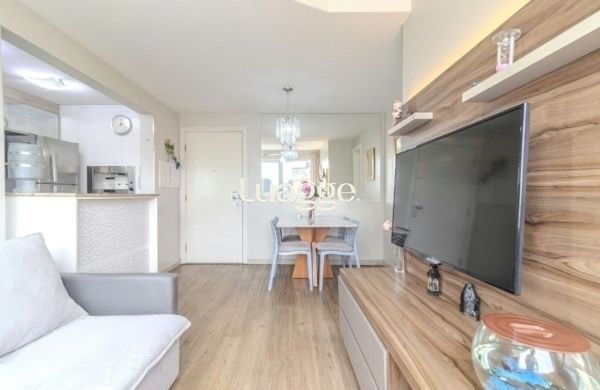 Apartamento, 2 quartos, à venda, 56 m², Floresta - Porto Alegre — foto 5