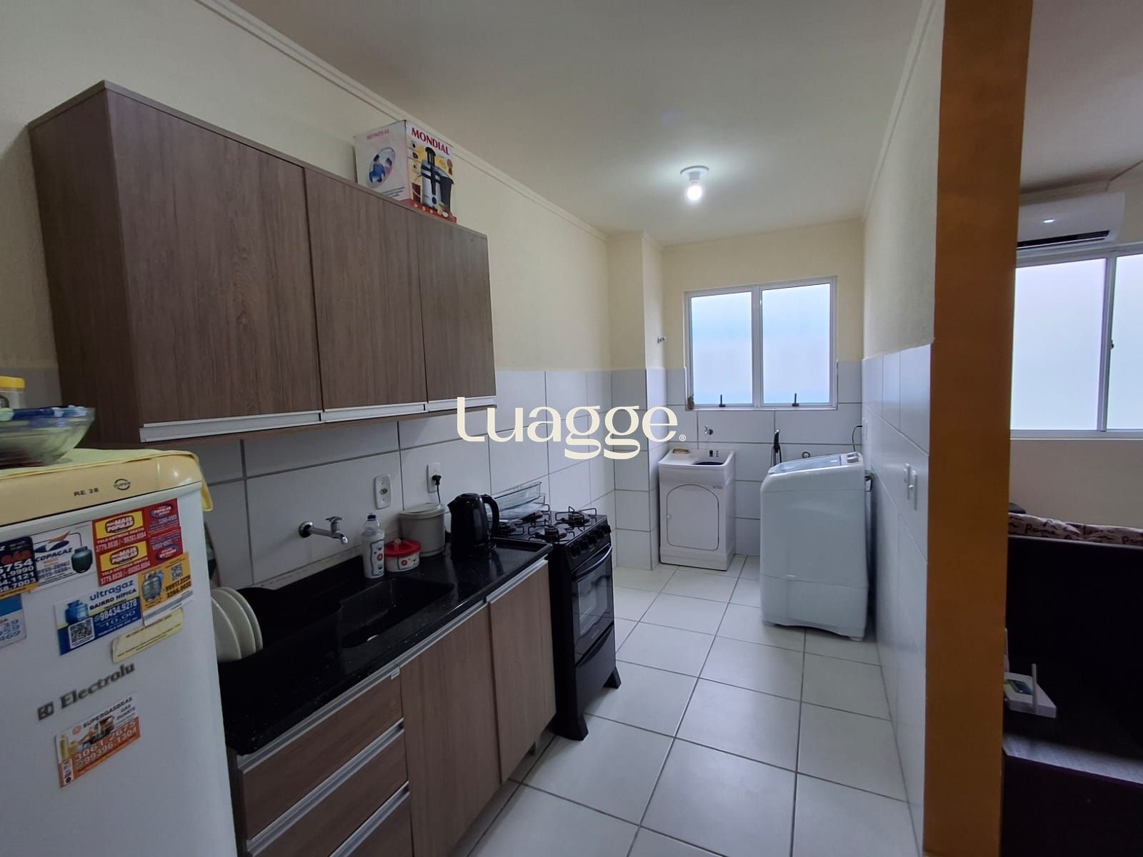 Apartamento, 2 quartos, 52 m² - Foto 20