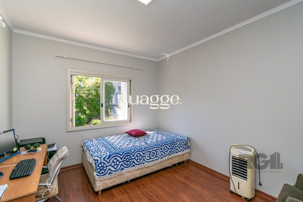 Casa à venda com 5 quartos, 378m² - Foto 21