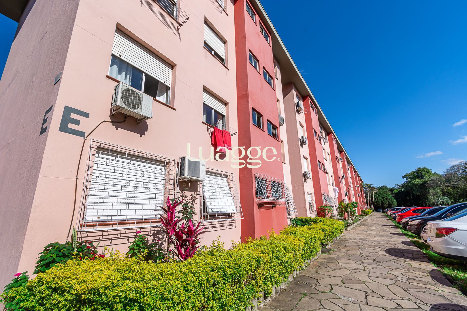 Apartamento no Jardim Itú de 1 dormitório *vaga rotativa semi mobiliado