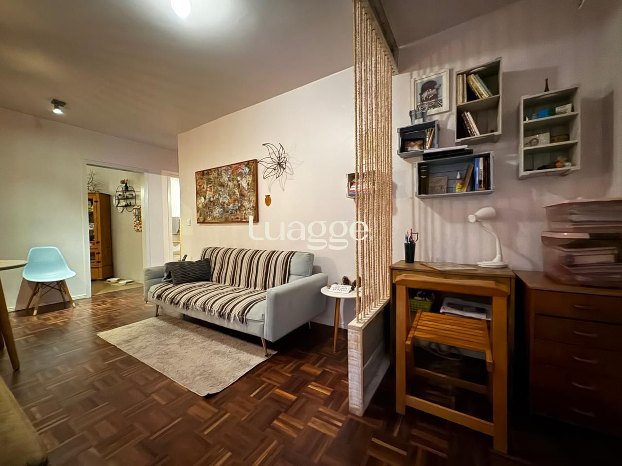 Depósito-Galpão-Armazém à venda com 1 quarto, 58m² - Foto 23