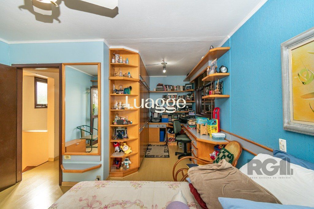 Casa à venda com 4 quartos, 173m² - Foto 23
