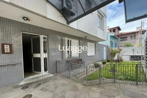Apartamento no Jardim Botânico de 1 dormitório MOBILIADO