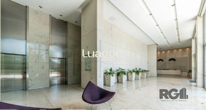 Apartamento à venda com 1 quarto, 40m² - Foto 20