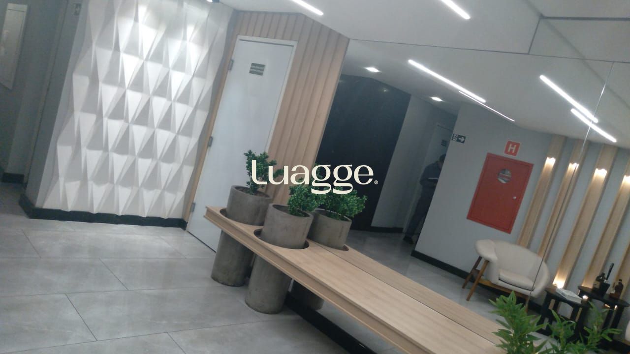 Apartamento à venda com 2 quartos, 61m² - Foto 14