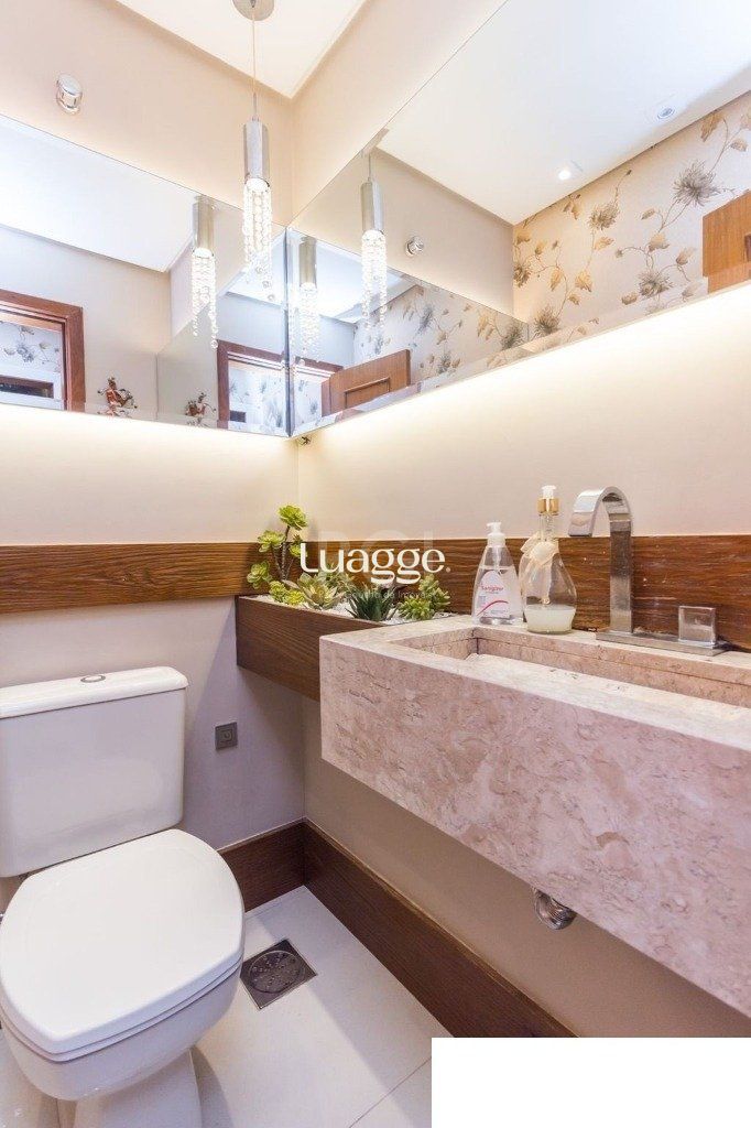 Casa de Condomínio à venda com 3 quartos, 241m² - Foto 10