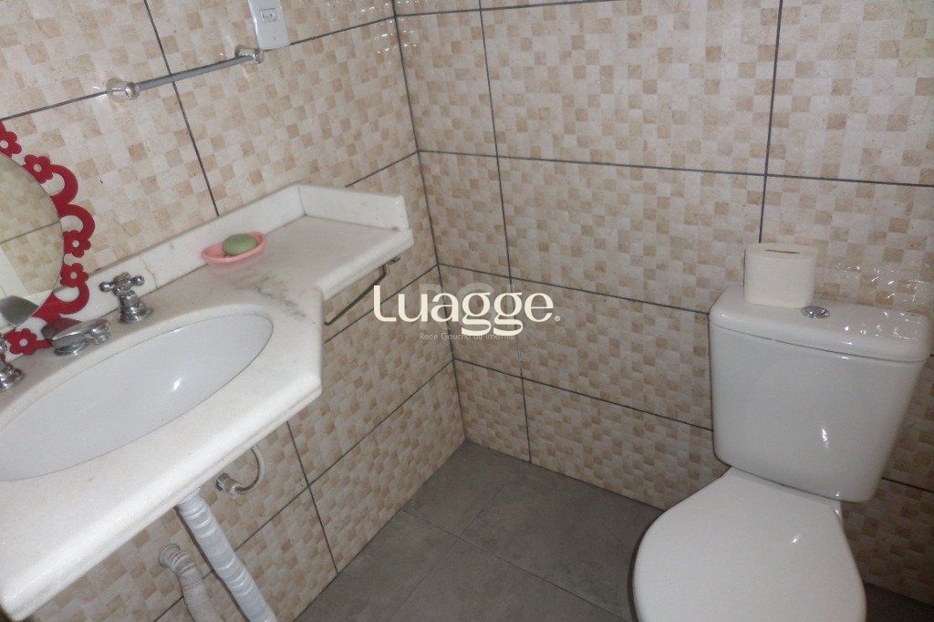 Casa à venda com 3 quartos, 159m² - Foto 20