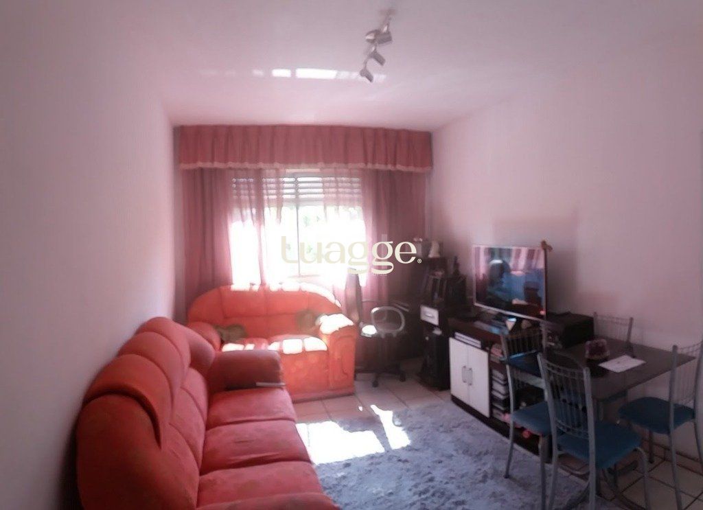 Apartamento à venda com 2 quartos, 58m² - Foto 6