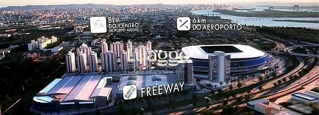 Apartamento à venda com 3 quartos, 62m² - Foto 8