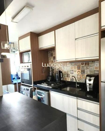 Apartamento, 2 quartos, 53 m² - Foto 16