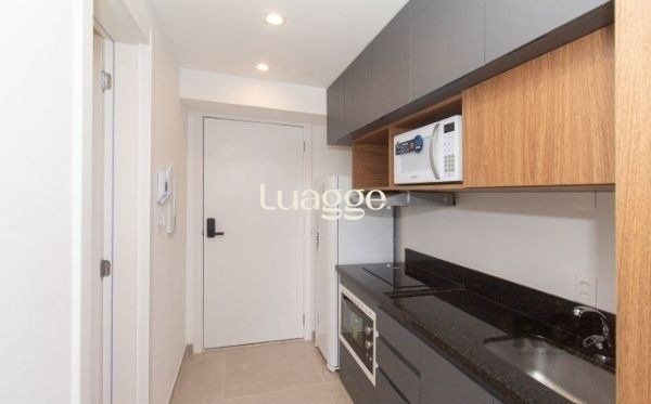 Apartamento à venda com 1 quarto, 26m² - Foto 22