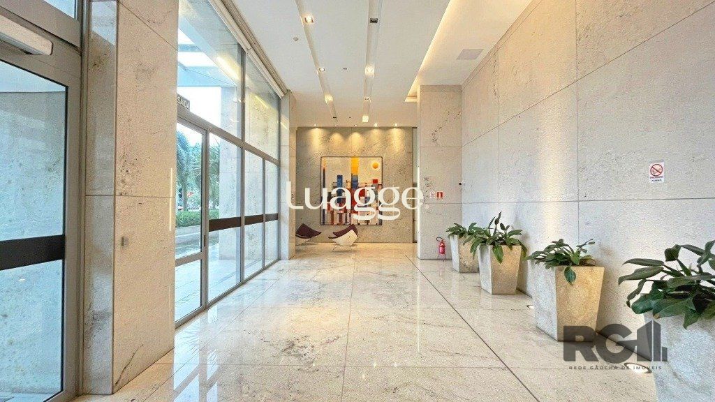 Apartamento à venda com 1 quarto, 40m² - Foto 26