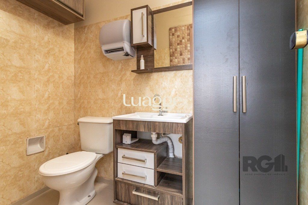 Sala-Conjunto, 30 m² - Foto 9