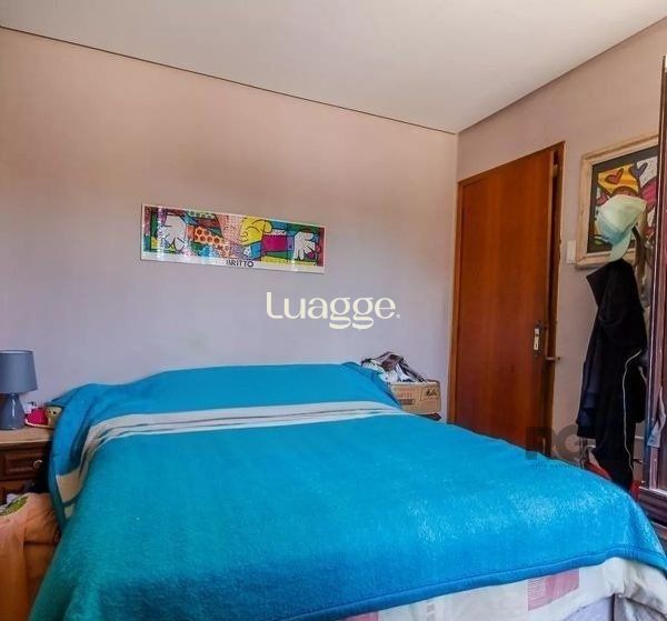 Casa à venda com 4 quartos, 298m² - Foto 25