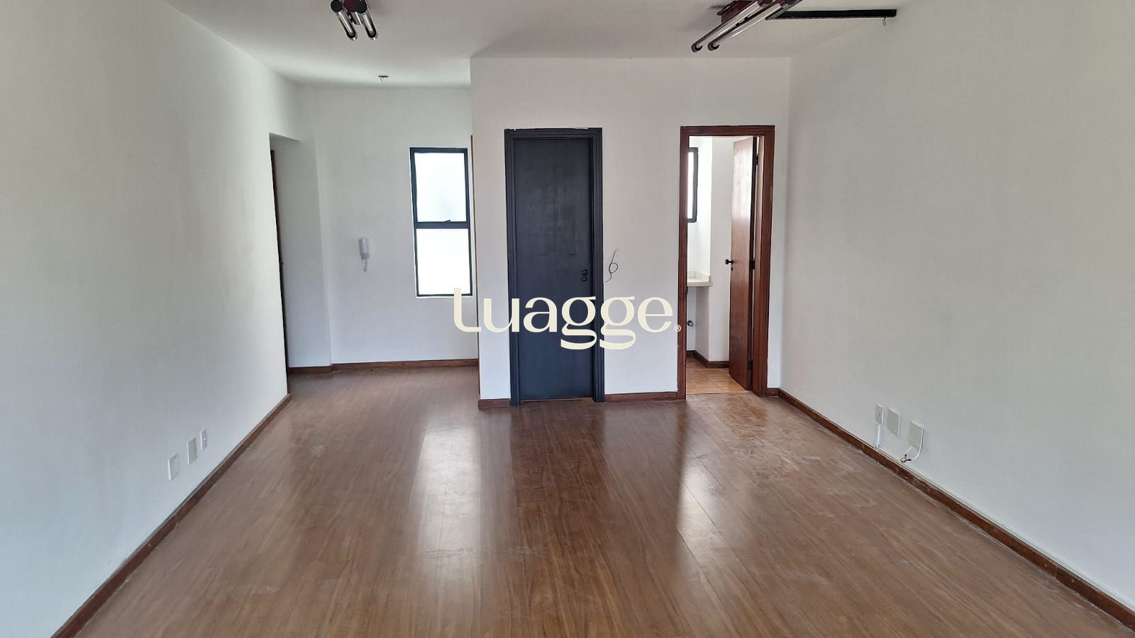 Sala Comercial 1 quartos à venda, 41m², Petrópolis - Porto Alegre