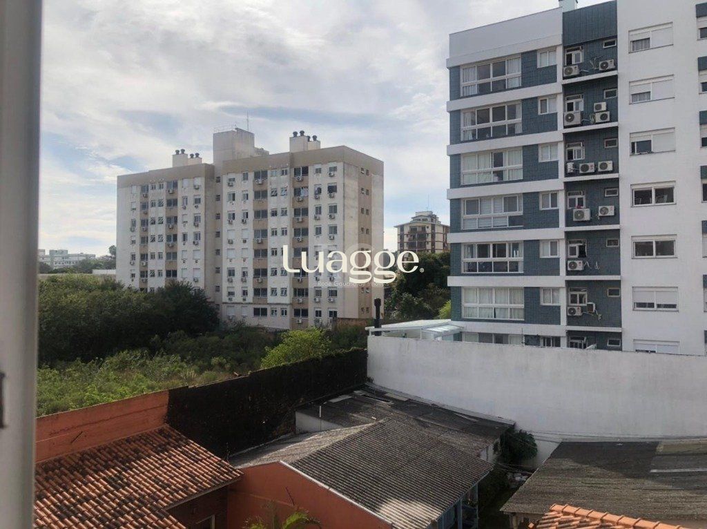 Apartamento à venda com 2 quartos, 59m² - Foto 27