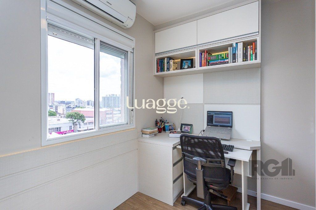 Apartamento à venda com 3 quartos, 67m² - Foto 23