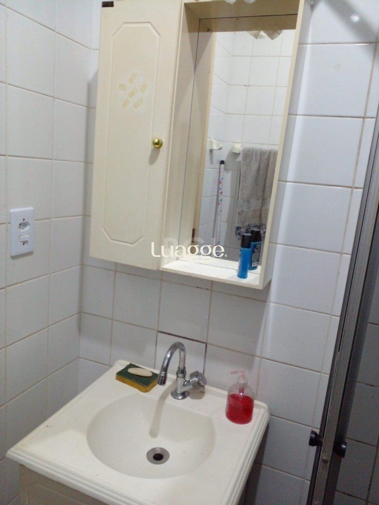 Apartamento, 1 quarto, 32 m² - Foto 12