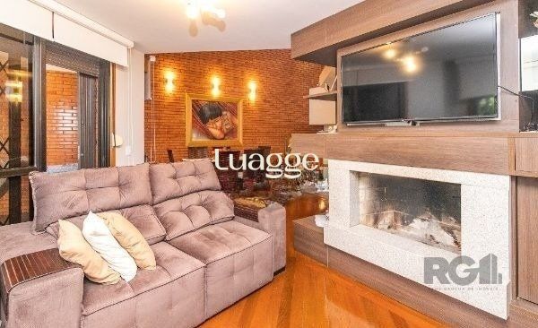 Casa de Condomínio à venda com 3 quartos, 366m² - Foto 2