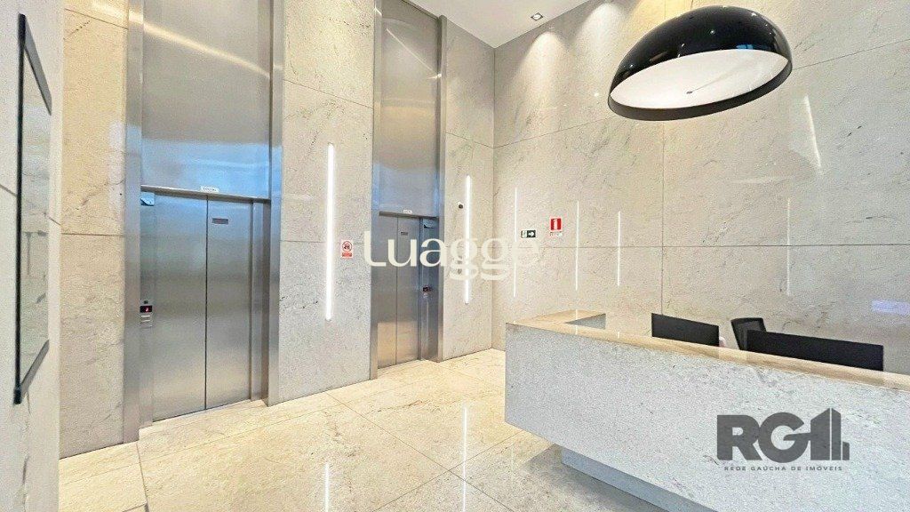 Apartamento à venda com 1 quarto, 40m² - Foto 30