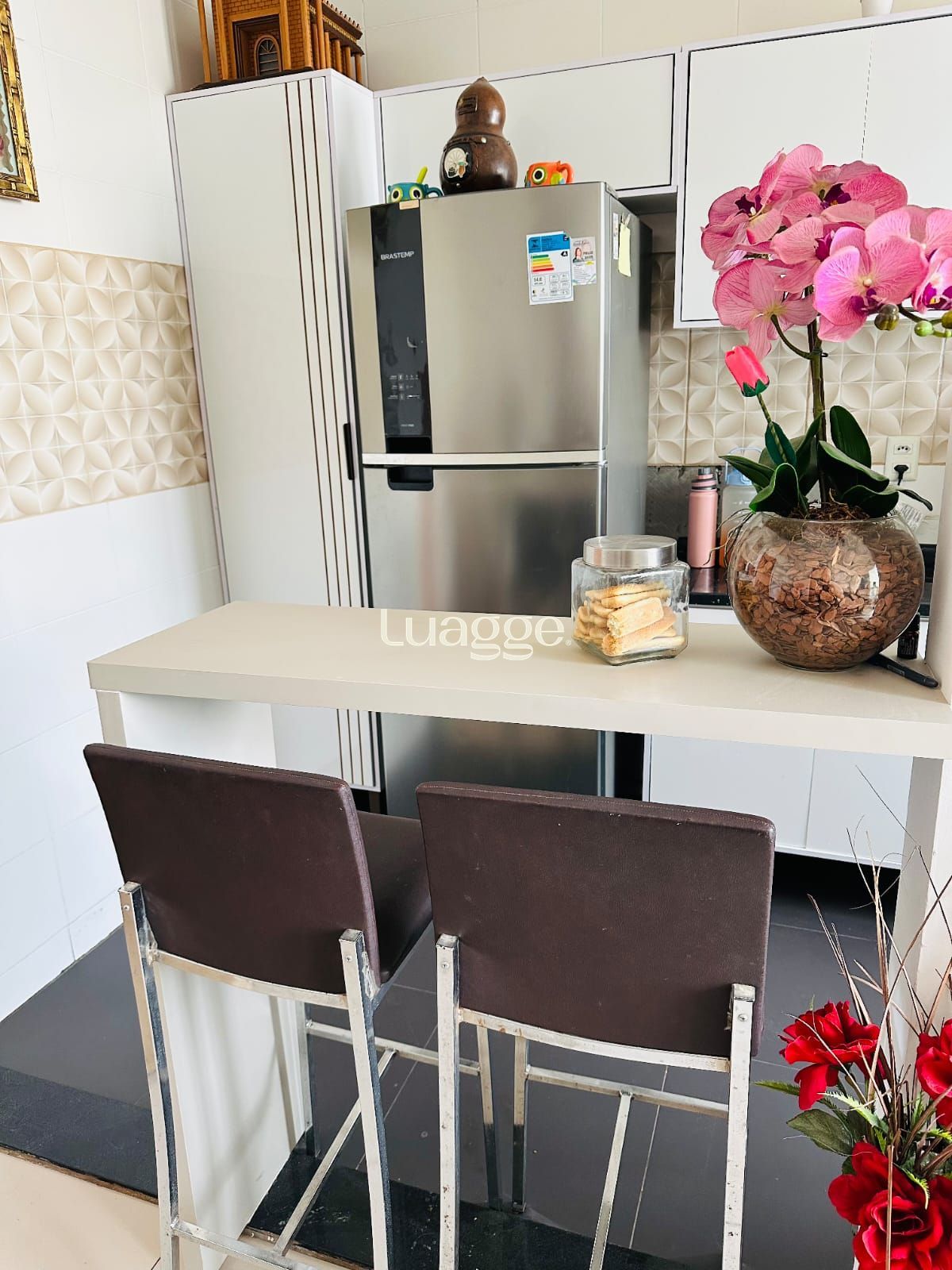 Apartamento, 2 quartos, à venda, 44 m², Vila Rosa - Novo Hamburgo — foto 4