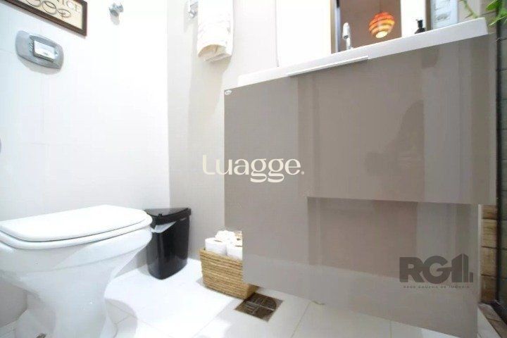 Apartamento à venda com 2 quartos, 55m² - Foto 18
