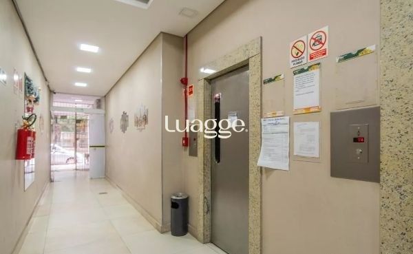 Apartamento, 1 quarto, 30 m² - Foto 19