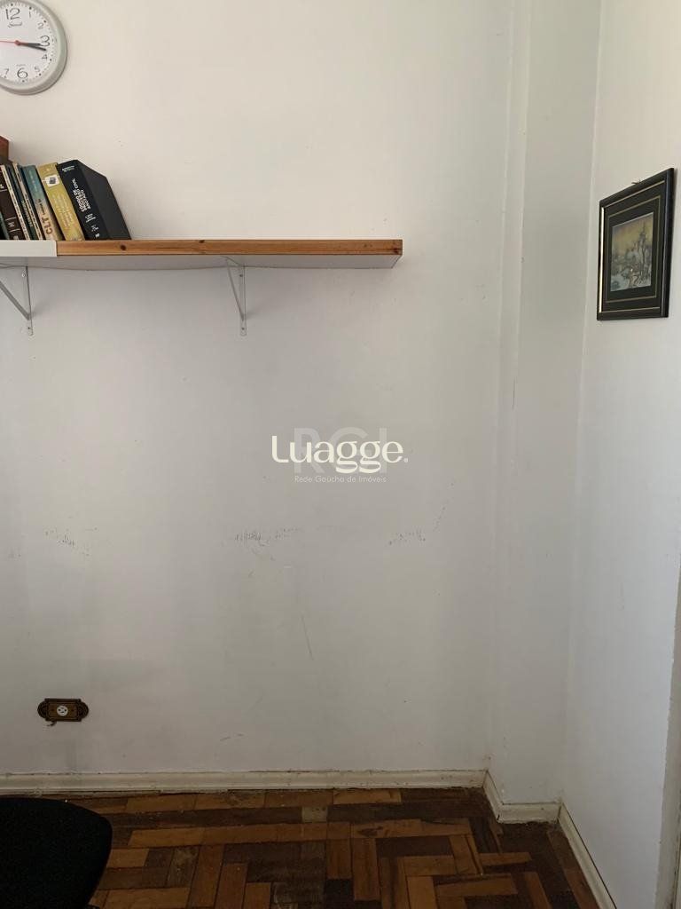 Sala-Conjunto, 32 m² - Foto 8