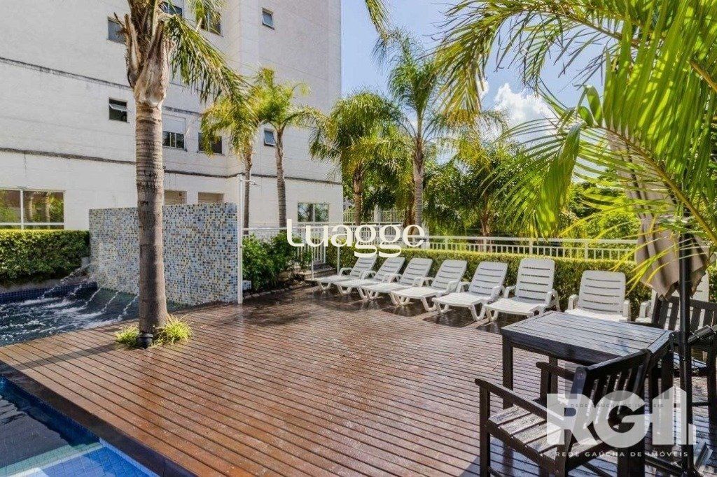 Apartamento à venda com 3 quartos, 70m² - Foto 1