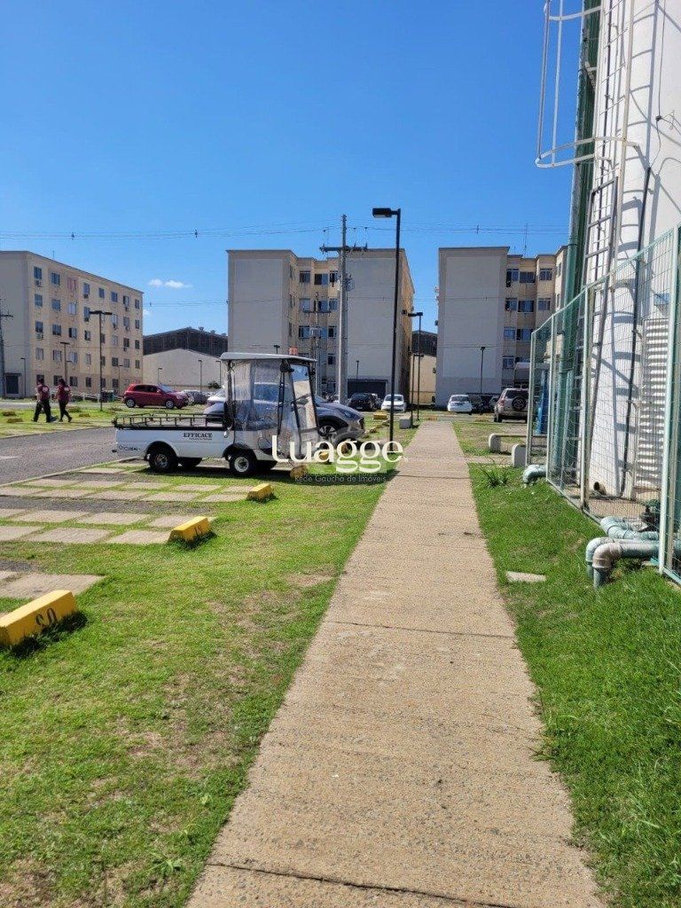 Apartamento, 2 quartos, 43 m² - Foto 14